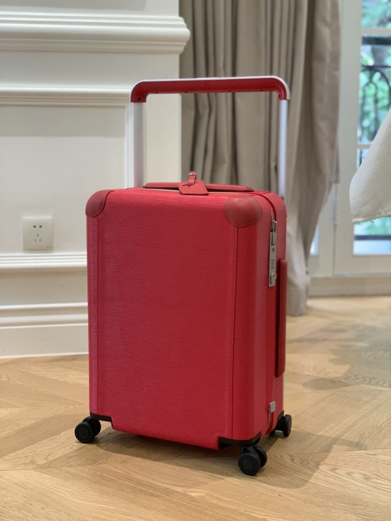 Louis Vuitton Suitcase